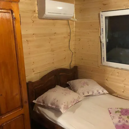 Amira Maison d'hôtes