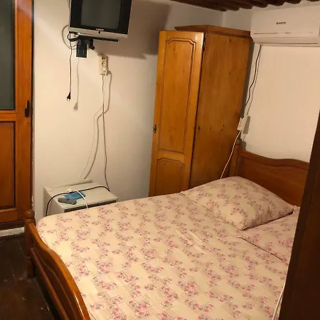 Guest house Amira Costinesti