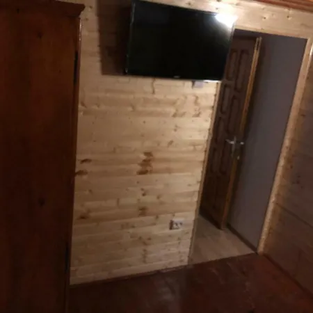 Konukevi Amira 3*