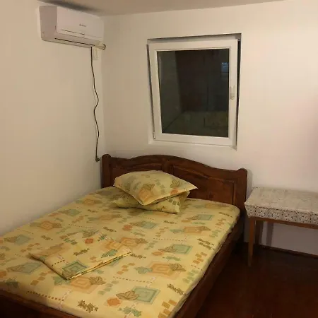 Guest house Amira Costinesti