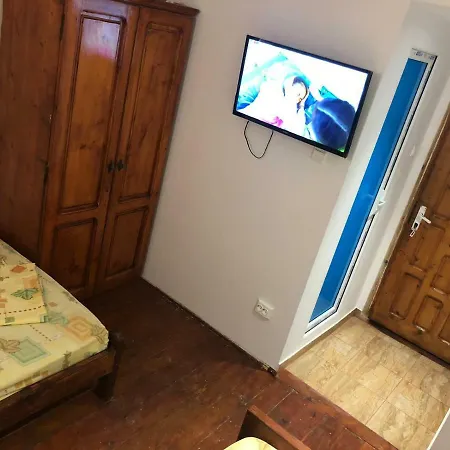 Amira 3* Costinesti