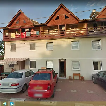 ゲストハウス Amira